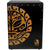 Toca Cajon Extended Range Bass Reflex Tigermask Pattern - TCAJERTM