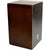 Toca Cajon Workhorse Bass Reflex Dark Walnut - TCAJWHDW