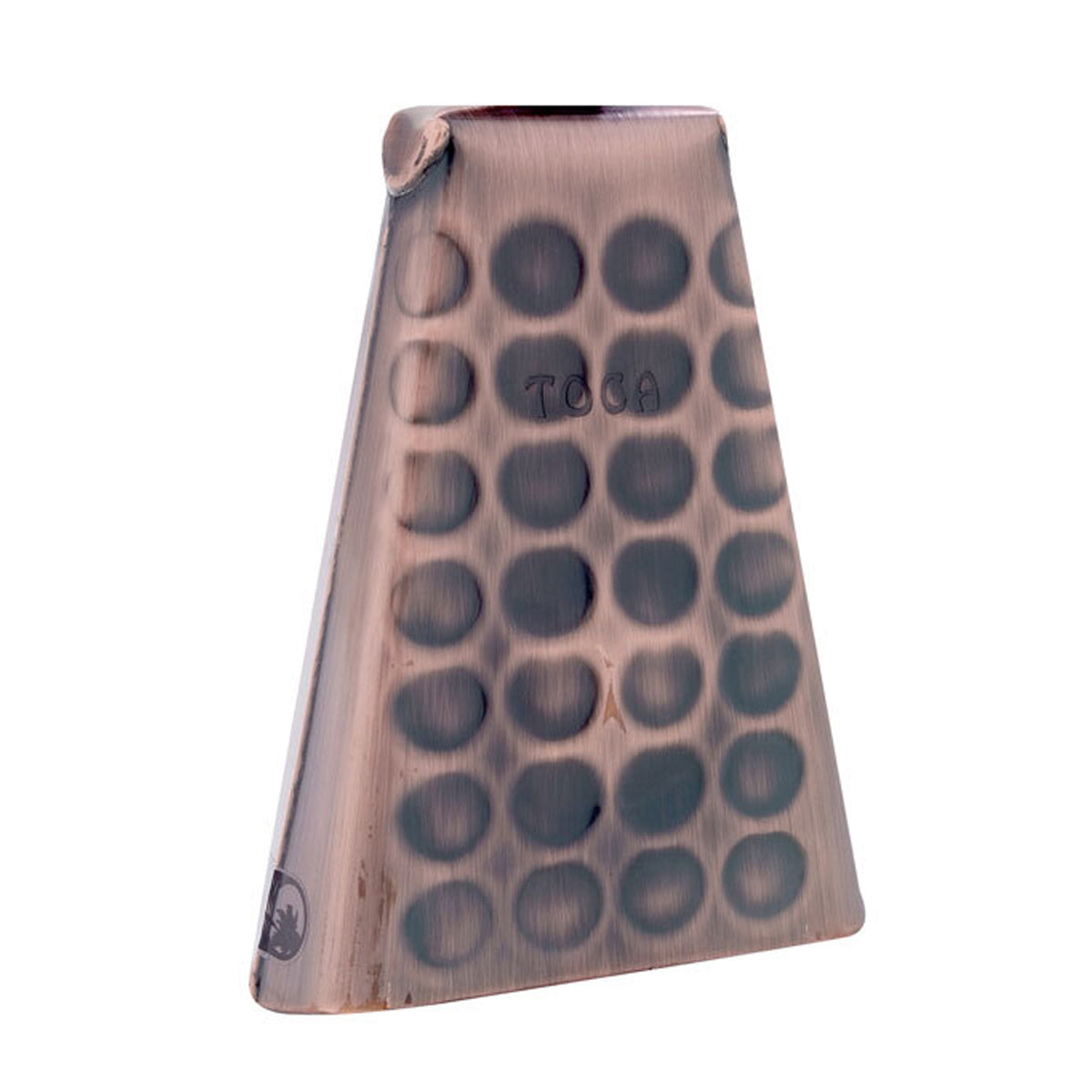 Toca TP3BC Pro Line Hybrid Handheld Dual Surface Cowbell Black
