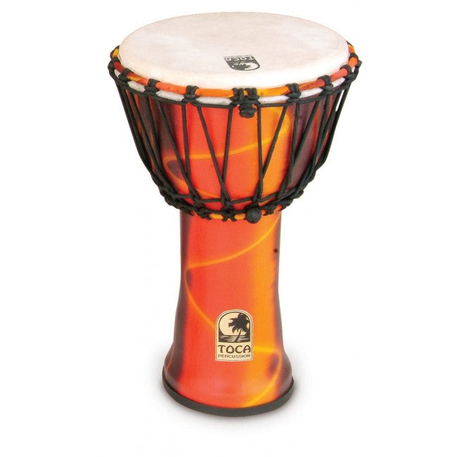 Toca Freestyle SFDJ9F Fiesta Tuned Djembe 