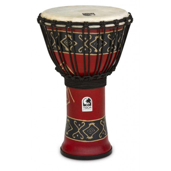 Toca Freestyle SFDJ9RP Djembe