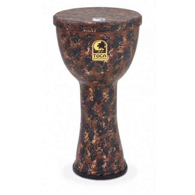 Toca SFDL10EB Hand Drum with Bag
