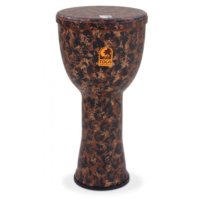 Toca SFDL12EB Hand Drum with Bag 