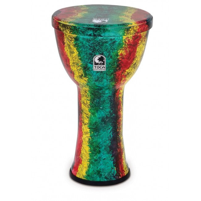 Toca SFDL9RB Hand Drum With Bag