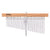 Toca T2304 Universal Bar Wind Chimes