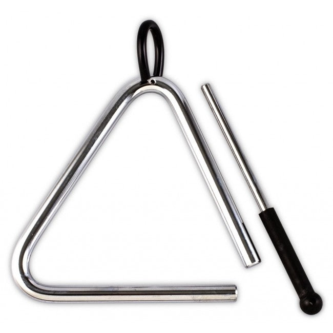 Toca T2509 Bossa Triangle with Strike 