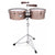 Toca TPT1415BC Black Copper Timbale Set