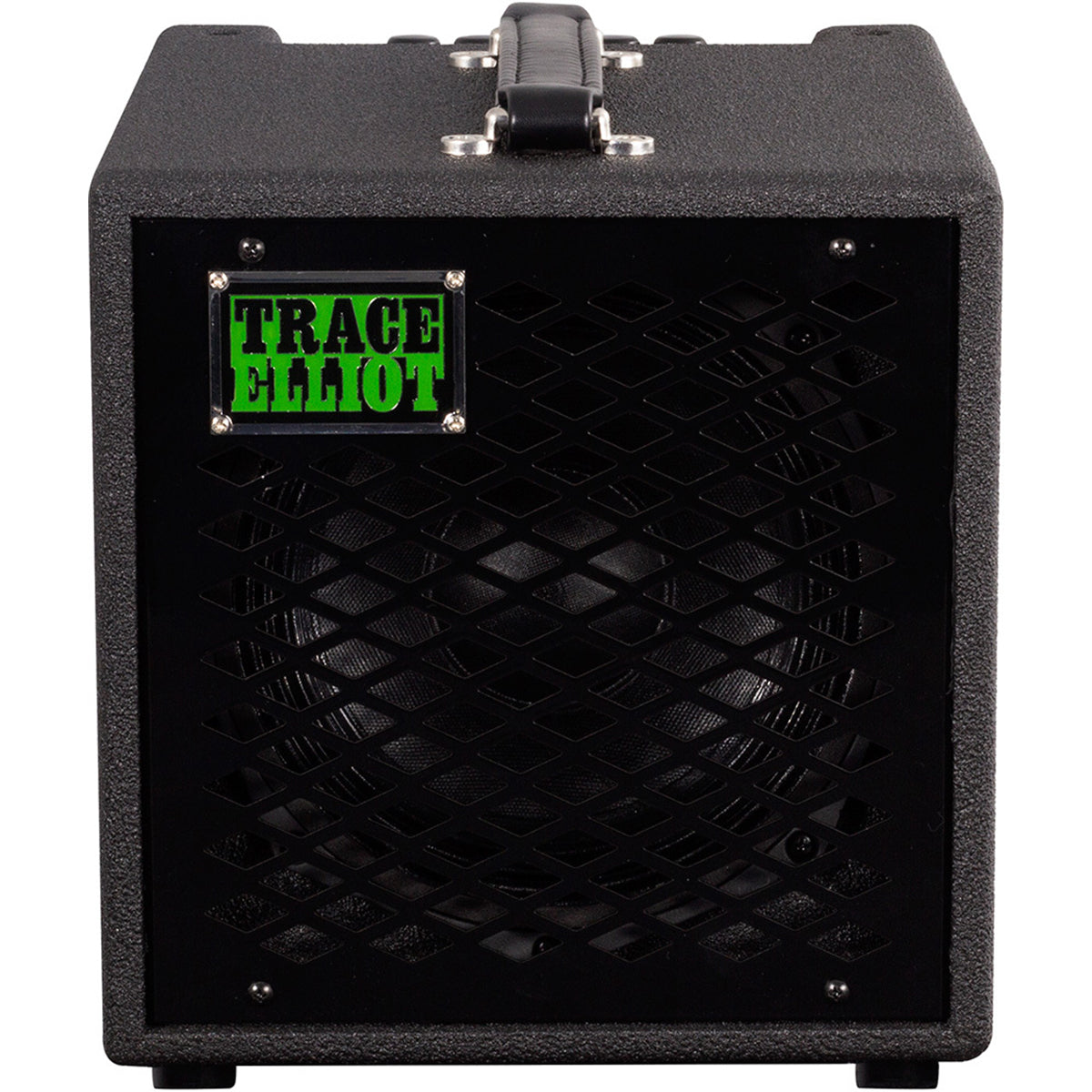 Trace Elliot ELF Series ELFC108 Bass Amplifier Ultra Compact 200w 1x8inch Combo Amp