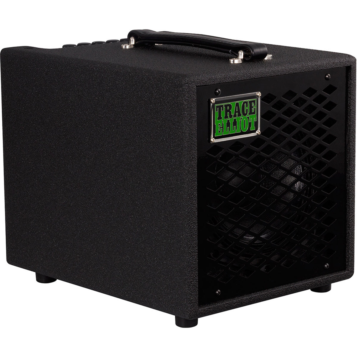 Trace Elliot ELF Series ELFC108 Bass Amplifier Ultra Compact 200w 1x8inch Combo Amp