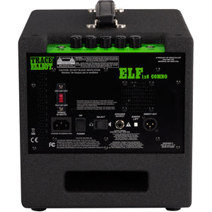 Trace Elliot ELF Series ELFC108 Bass Amplifier Ultra Compact 200w 1x8inch Combo Amp