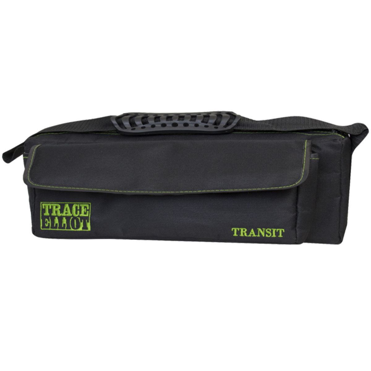 Trace Elliot Transit A Acoustic Guitar Preamp w/ Effects Pedal