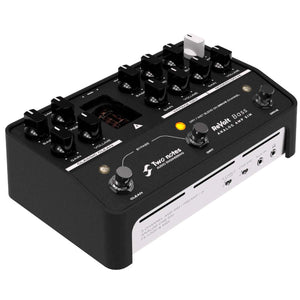 Two Notes Revolt Bass Analog Amp Sim