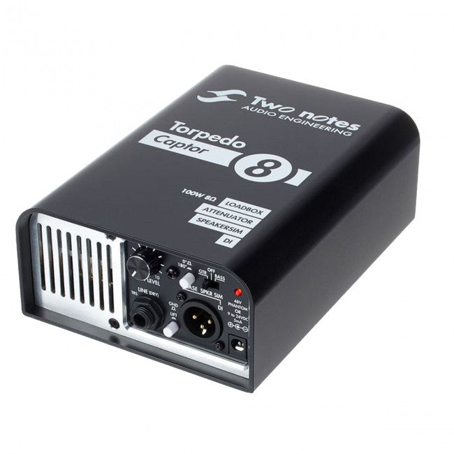 Attenuators / Load Boxes Buy Online & In Store Belfield Music