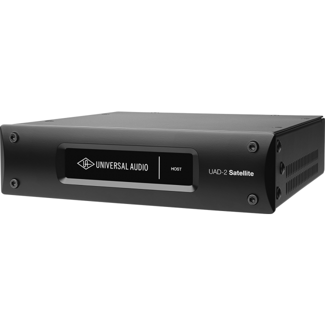 UA UAD-2 OctoCore Satellite PC Accelerator