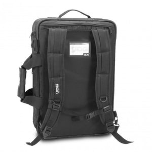 UDG U9103BL/OR Ultimate MIDI Controller Backpack Black