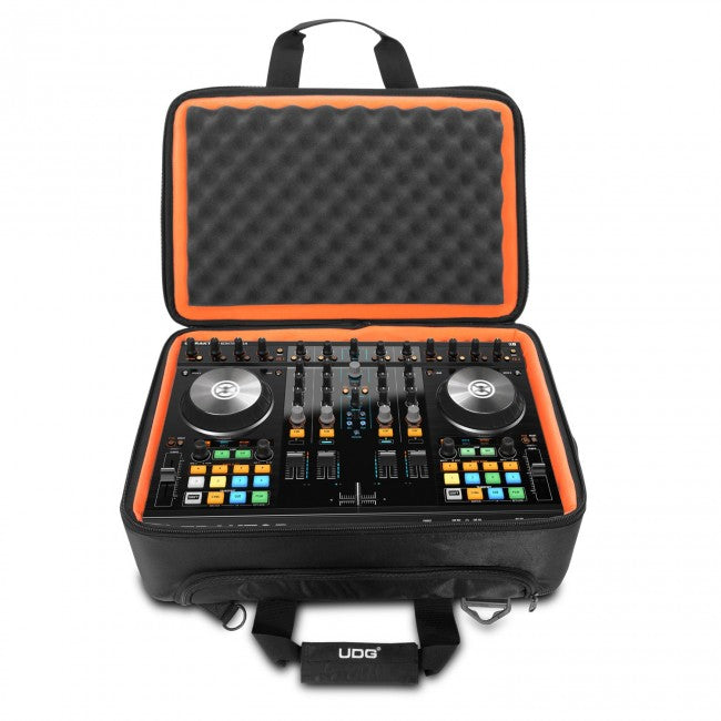 UDG U9103BL/OR Ultimate MIDI Controller Backpack