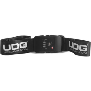 UDG U10048 Ultimate Luggage Strap Black