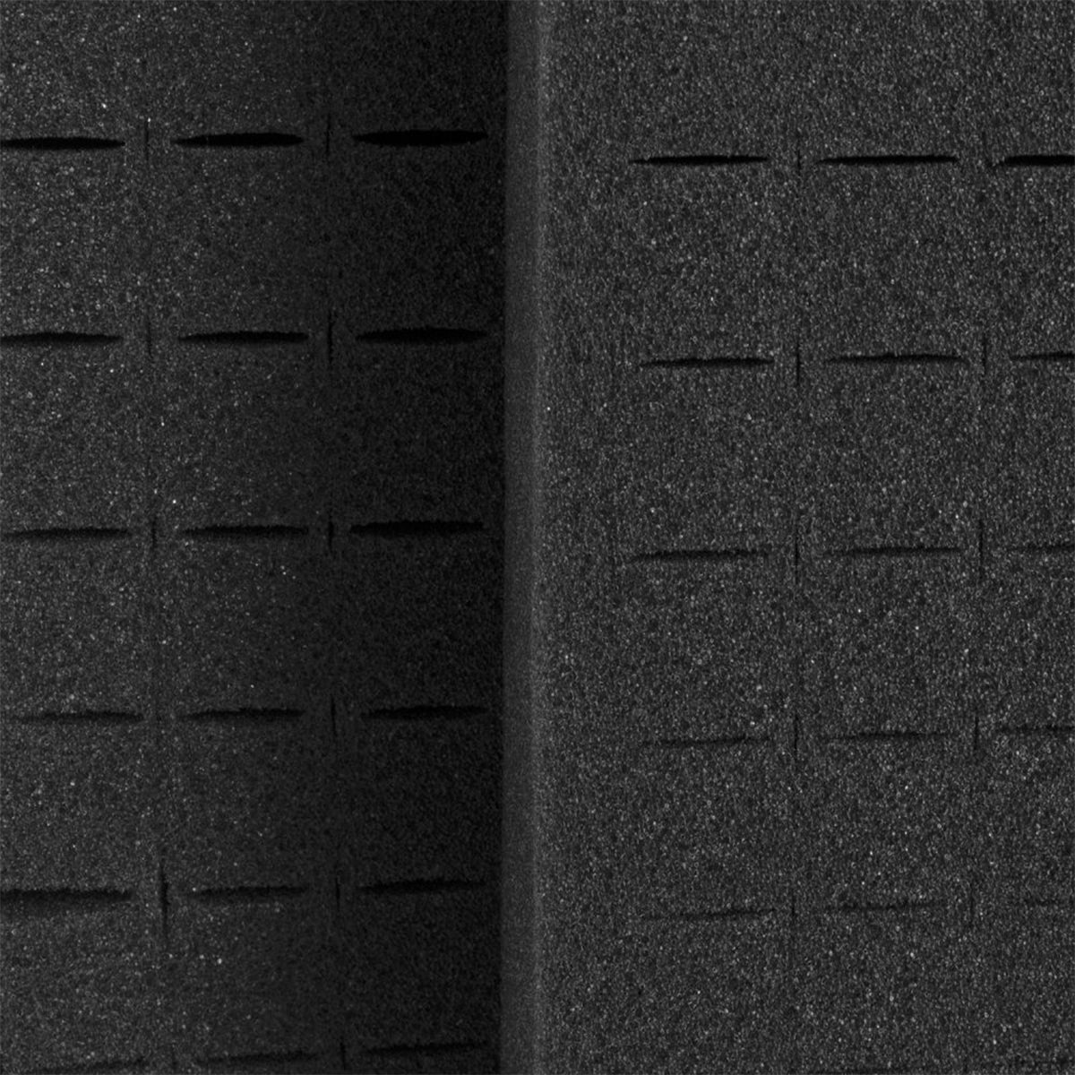 UDG U10301 Hi-Density Custom Pickfoam Large