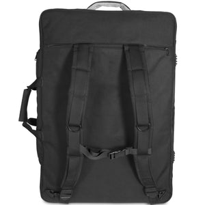 UDG U7203BL Urbanite MIDI Controller Backpack Extra Large Black