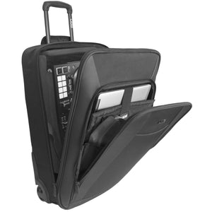 UDG U8015BL Creator 22inch Wheeled MIDI Controller Case