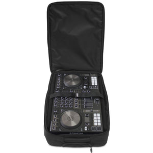 UDG U8015BL Creator 22inch Wheeled MIDI Controller Case