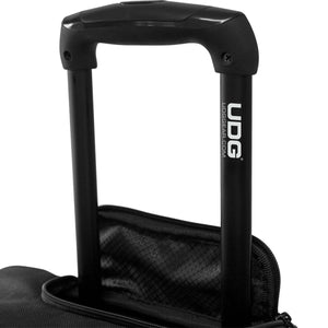 UDG U8015BL Creator 22inch Wheeled MIDI Controller Case