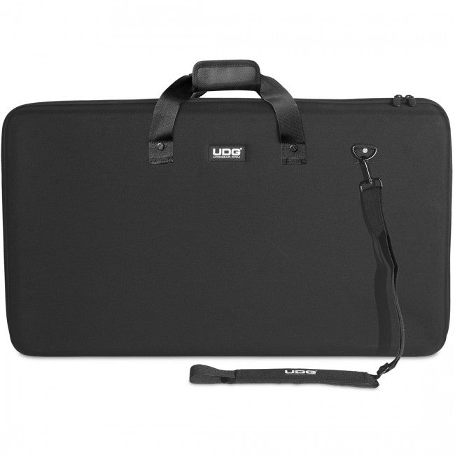 UDG U8305BL Hard Case Black