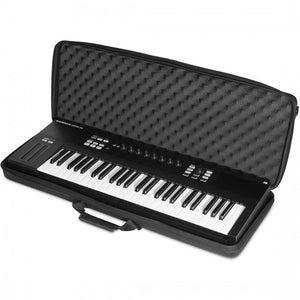 UDG U8306BL 49-Key Keyboard Hardcase