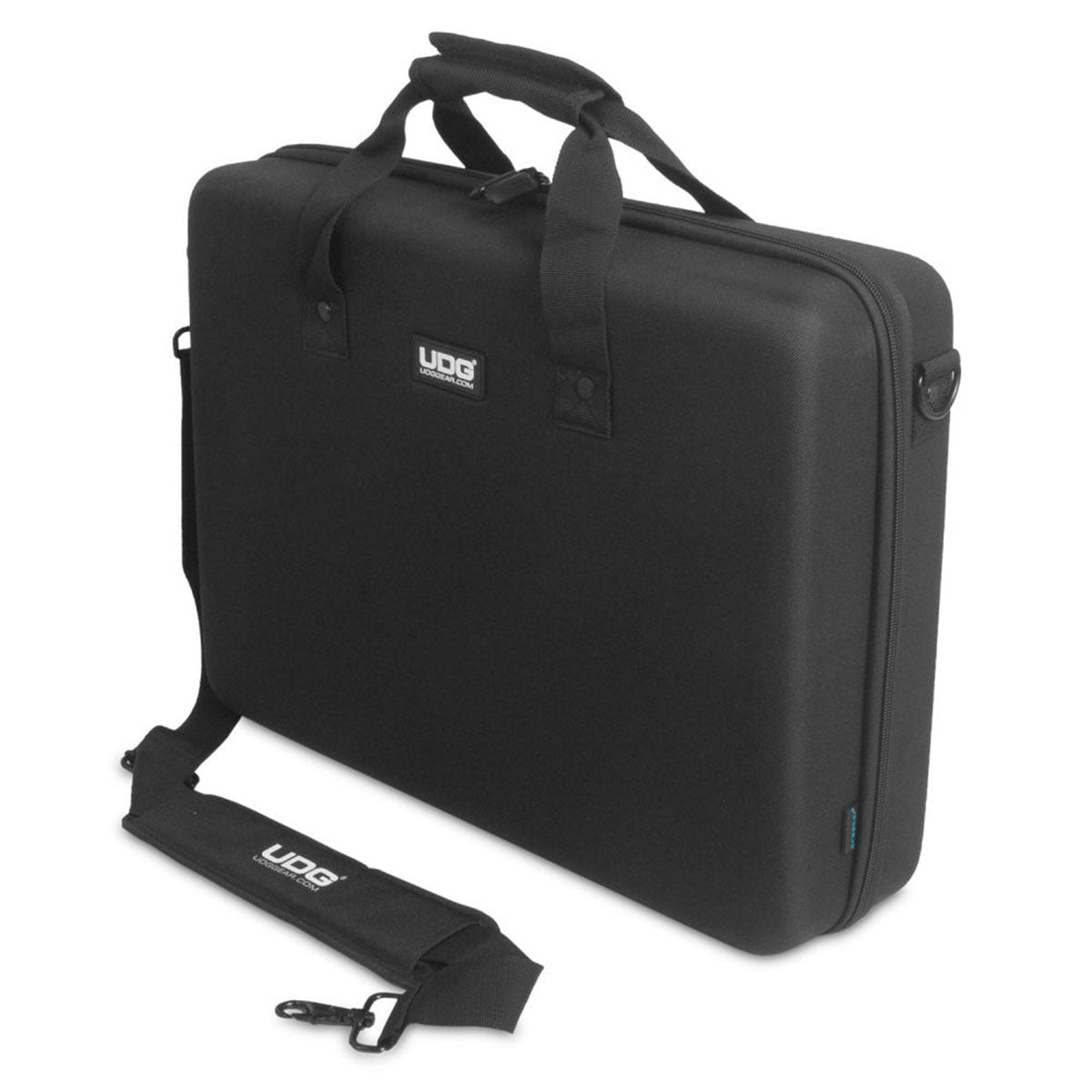 UDG U8312BL Creator Denon DJ Prime Go / Akai MPC L2 Hardcase Black