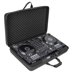 UDG U8314BL Creator Pioneer DDJ-FLX6 Hardcase Black