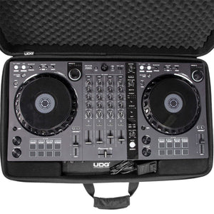 UDG U8314BL Creator Pioneer DDJ-FLX6 Hardcase Black