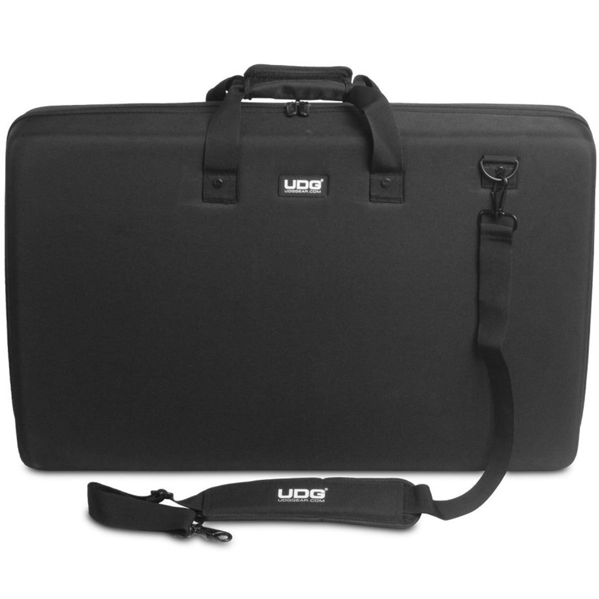 UDG U8316BL Creator Pioneer DDJ-REV1 Hardcase Black