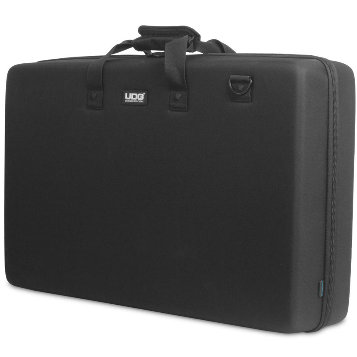 UDG U8316BL Creator Pioneer DDJ-REV1 Hardcase Black