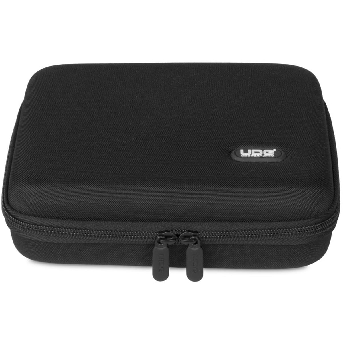 UDG U8416BL2 Creator NI Komplete Audio 6 Hardcase Black MK2
