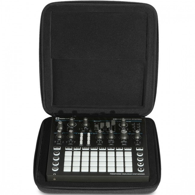 UDG U8453BL Creator Hardcase Black