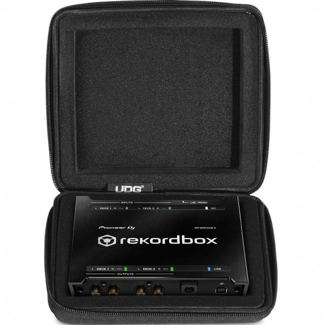 UDG U8456BL Creator Hardcase Black