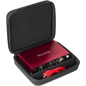 UDG U8460BL Focusrite Scarlett2 2i4/6i6/18i8/Clarett2Pre