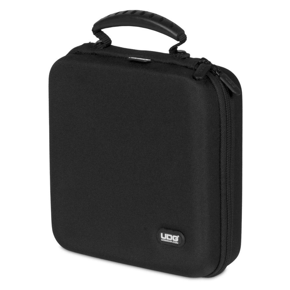 UDG U8461BL Creator Universal Audio UA UAD-2 Satellite Thunderbolt Hardcase Black