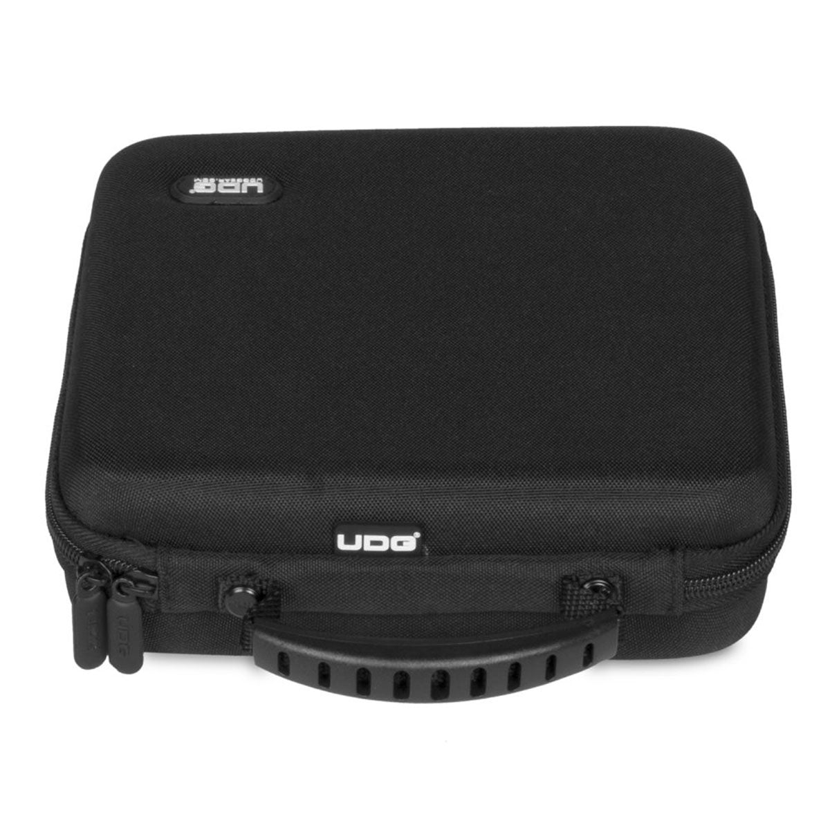 UDG U8461BL Creator Universal Audio UA UAD-2 Satellite Thunderbolt Hardcase Black