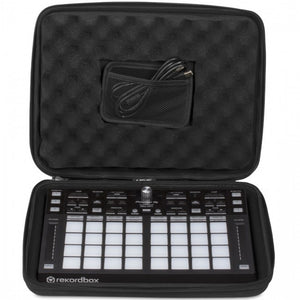 UDG U8466BL DDJ-XP1 Hard Case Black