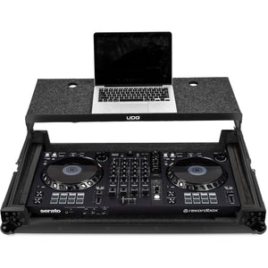 UDG U91014BL3 Flight Case Multi Format XXL Black Plus MK3