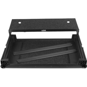 UDG U91014BL3 Flight Case Multi Format XXL Black Plus MK3