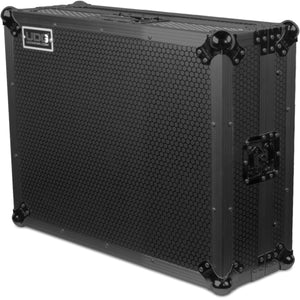 UDG U91019BL3 Ultimate Flight Case Multi Format XL Black MK3 Plus (Laptop Shelf)