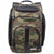 UDG U9101BC/OR Ultimate DIGI Backpack Black, Camo/ Orange inside