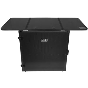 UDG U91049BL2 Ultimate Fold Out DJ Table Black MK2 Plus (W)