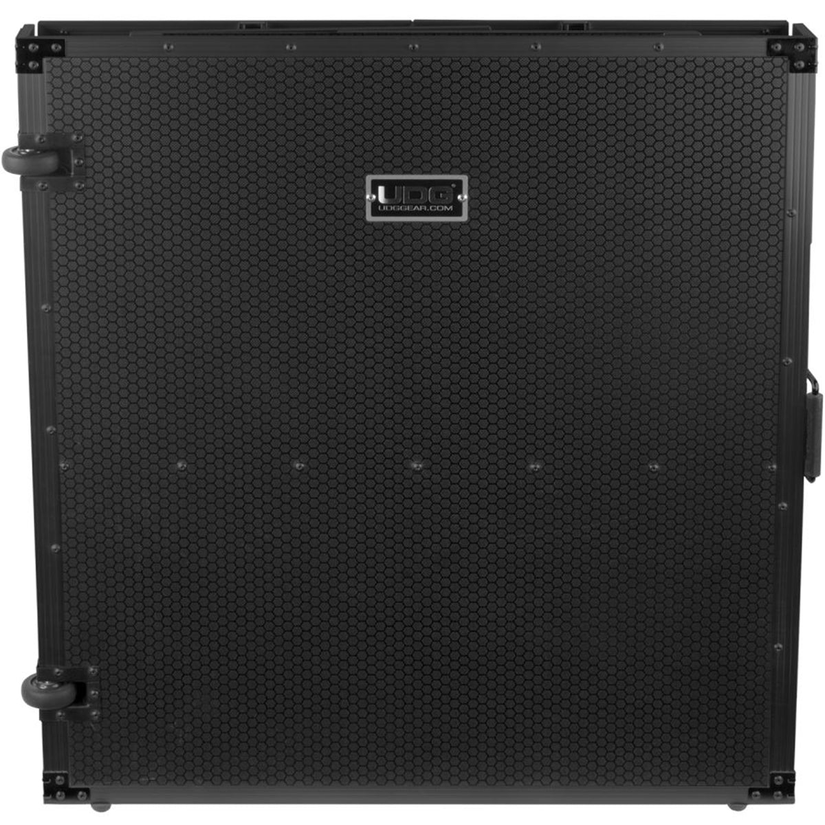 UDG U91049BL2 Ultimate Fold Out DJ Table Black MK2 Plus (W)
