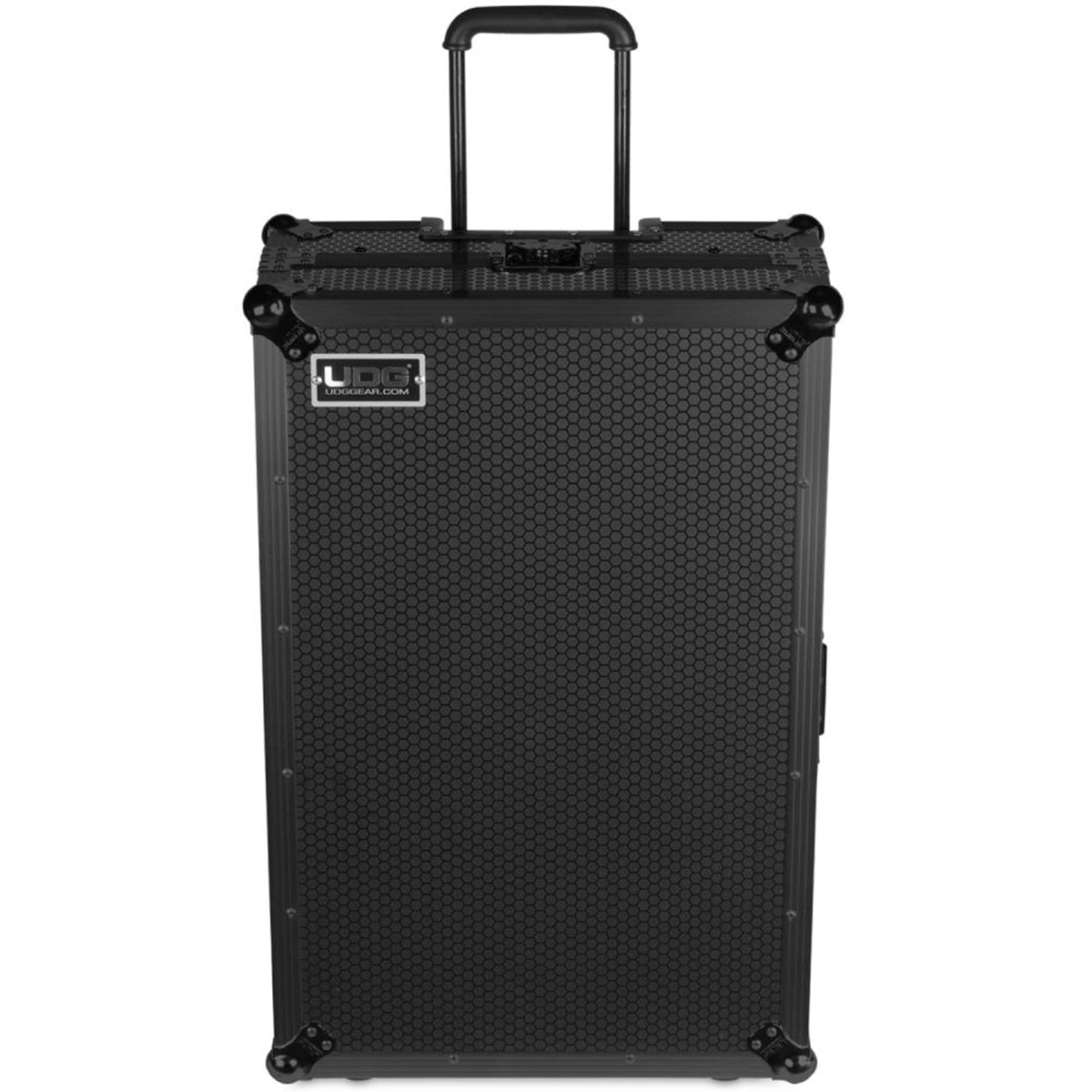 UDG U91054BL Ultimate Flight Case Multi Format XXL Blk Plus