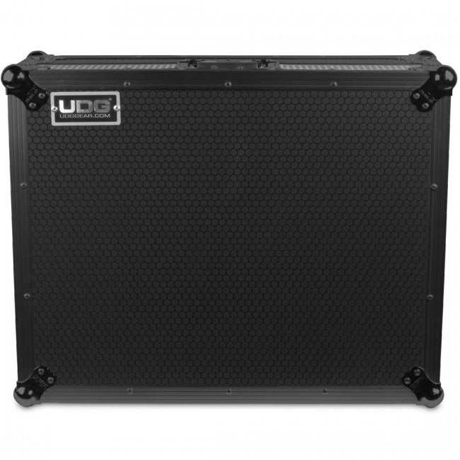 UDG U91062BL Flight Case Black