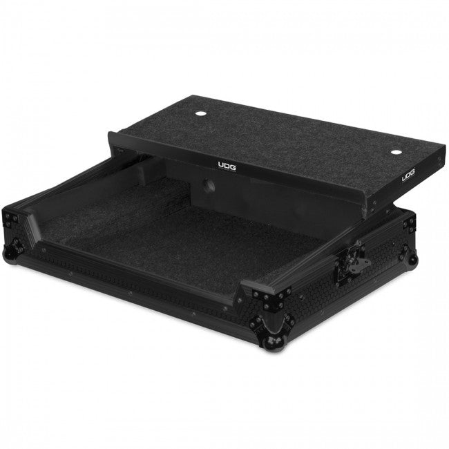 UDG U91064BL Flight Case Black Plus
