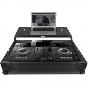 UDG U91065BL Flight Case XDJ-RR Black Plus